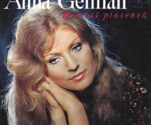 (Nie)Zapomniani. Anna German