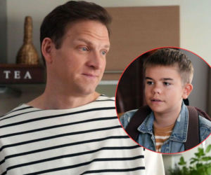 Barwy szczęścia, odcinek 3366: Łukasz Sadowski przerażony zachowaniem Ksawerego. Czuje, że traci syna - ZDJĘCIA