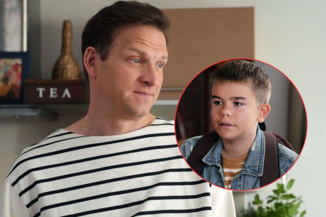 Barwy szczęścia, odcinek 3366: Łukasz Sadowski przerażony zachowaniem Ksawerego. Czuje, że traci syna - ZDJĘCIA