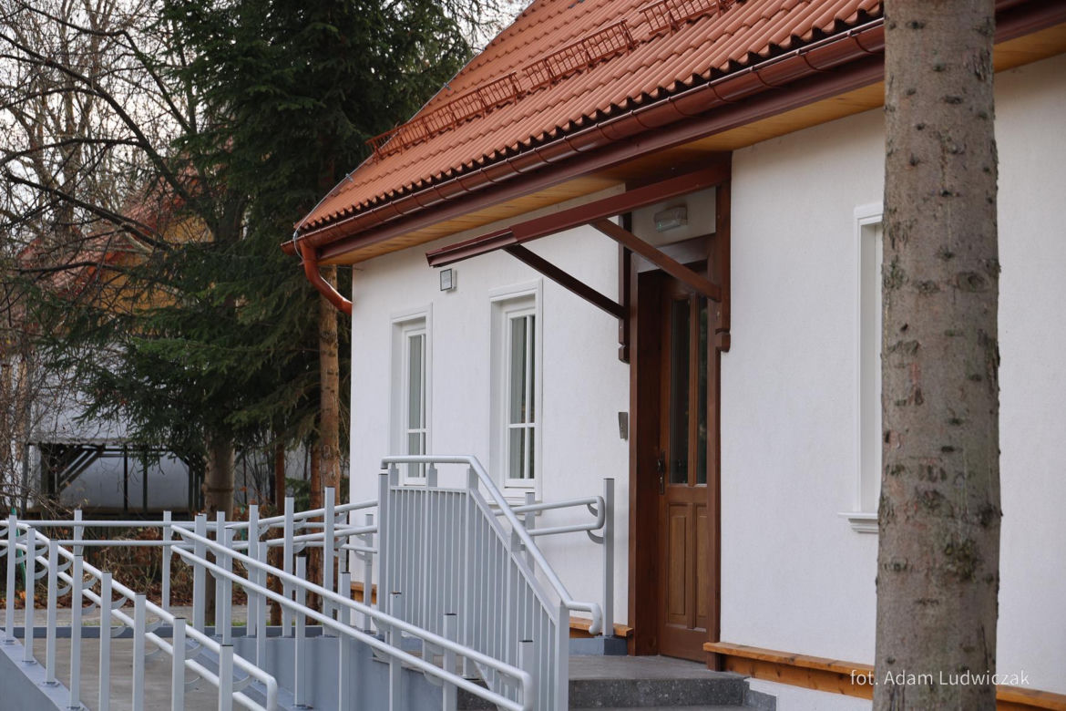 Te zabytki zostaną wyremontowane w Białymstoku w 2025 roku