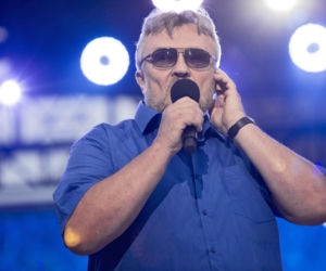 Krzysztof Cugowski na archiwalnych zdjęciach. Tak lider Budki Suflera wyglądał na początku kariery