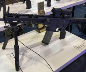 Karabinek MSBS GROT C14 A3