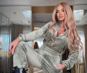 Izabela Macudzińska znów zaskoczyła metamorfozą. Internauci zachwyceni