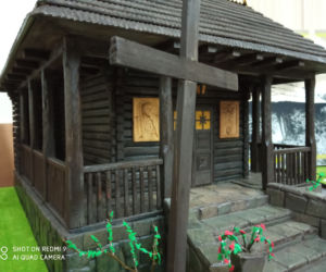 Mieszkam w Beskidach -zwycięzca