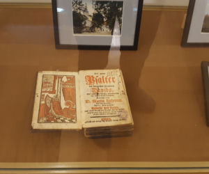 Co było, a czego już nie ma w Lesznie. Nowa wystawa w muzeum