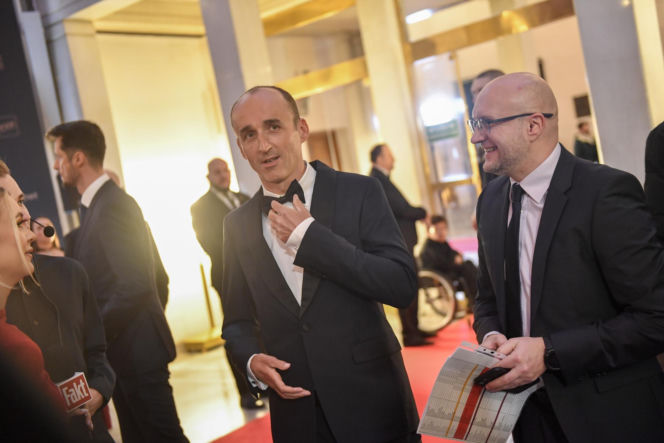 Gala Mistrzów Sportu 2026