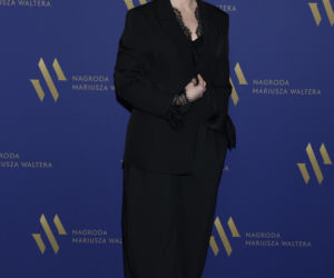 Wielkie sławy na gali Nagrody Mariusza Waltera