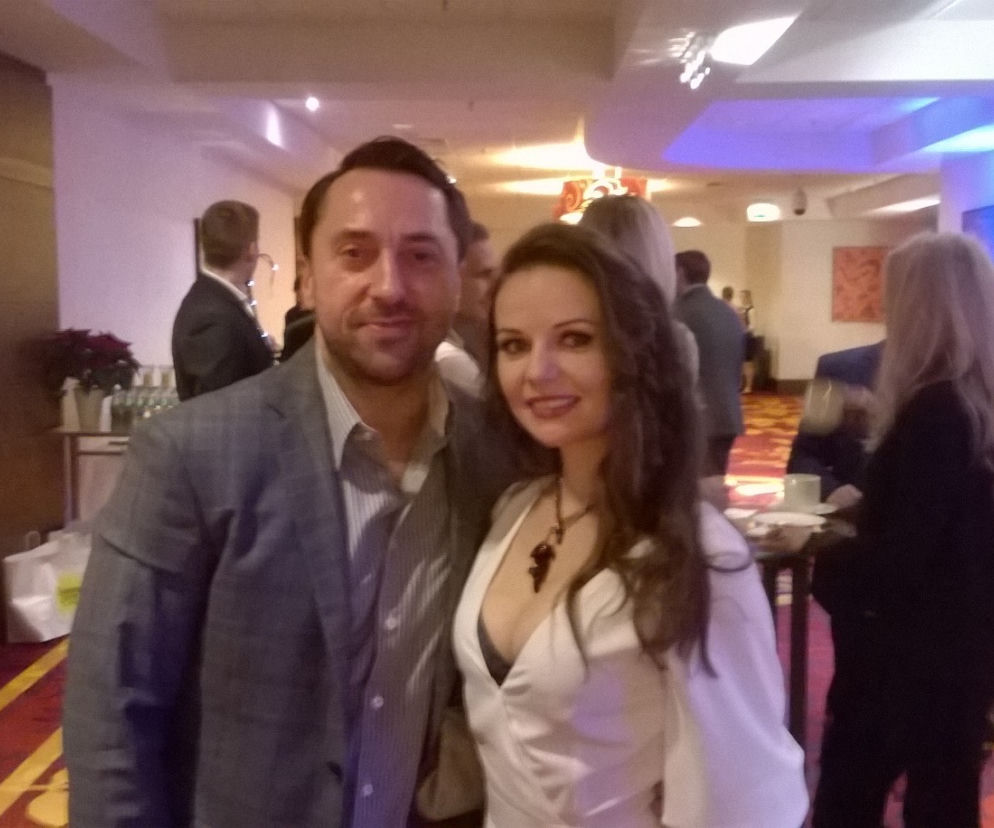 Marcin Miller