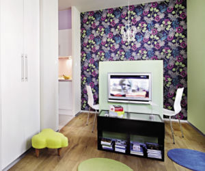 Salon meble