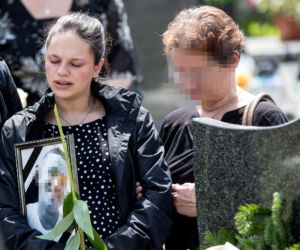 Dlaczego policja go zastrzeliła ?