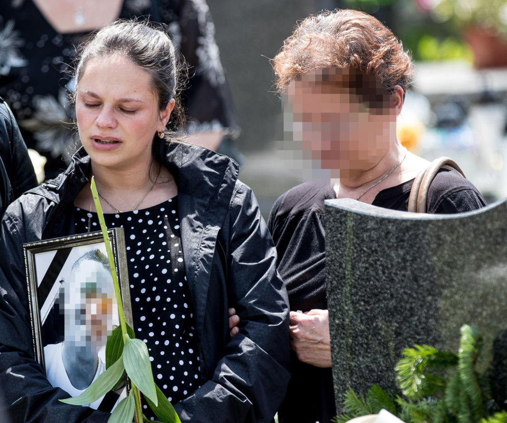 Dlaczego policja go zastrzeliła ?