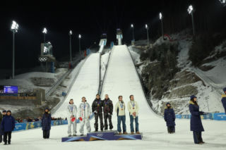 Tomasiak , Wąsek, medale