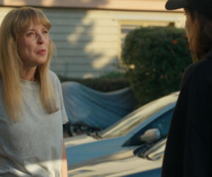 Barwy szczęścia odc. 3311. Agnieszka (Katarzyna Tlałka), Celina (Orina Krajewska)