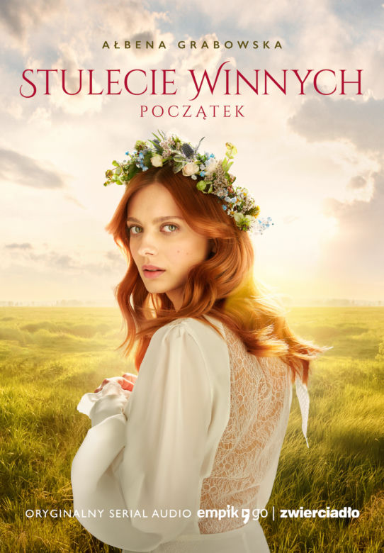 Stulecie Winnych. Początek. Weronika Humaj