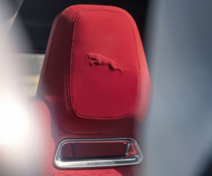Jaguar F-Pace po liftingu