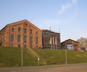 Huta Zabrze na zdjęciach