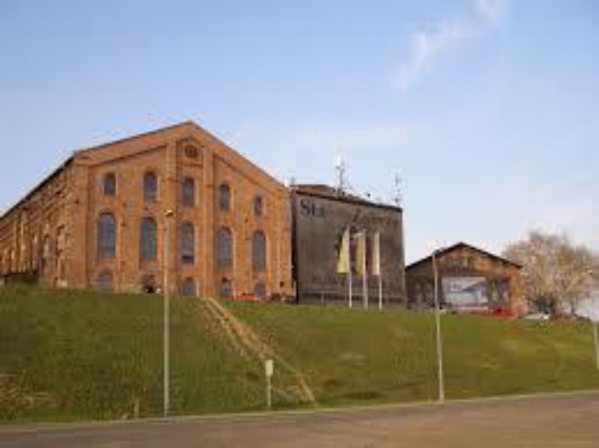 Huta Zabrze na zdjęciach