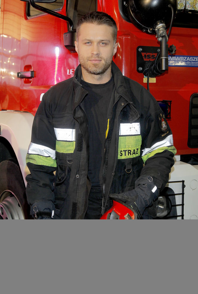Maciej Zakościelny