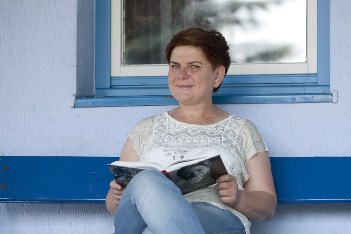 Beata Szydło skończyła 58 lat