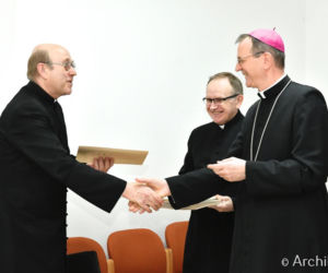 Nominacje nowych proboszczów w Archidiecezji Białostockiej