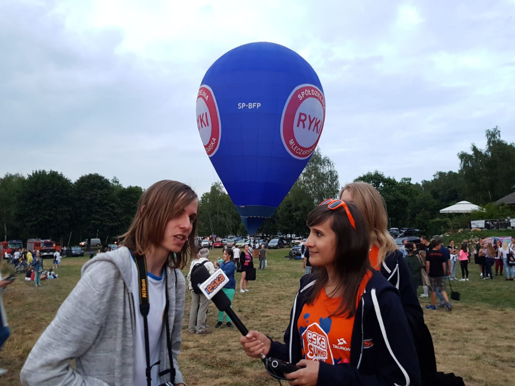 ESKA Summer City 2019: Zobacz zdjęcia z naszą ekipą!