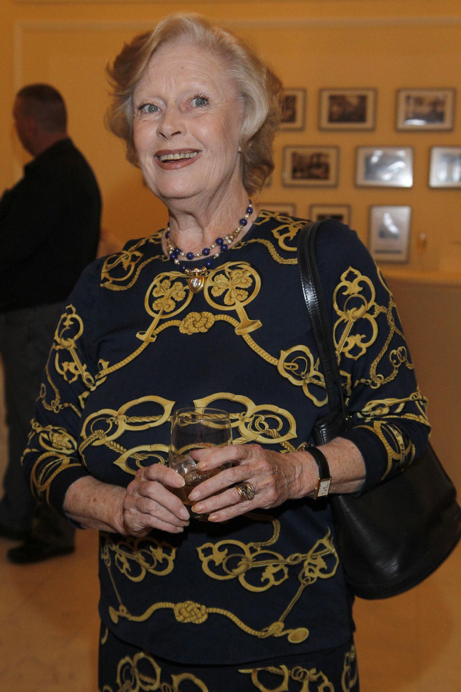 Beata Tyszkiewicz na przestrzeni lat. Tak zmieniał się wizerunek legendy polskiego kina