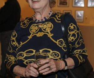 Beata Tyszkiewicz na przestrzeni lat. Tak zmieniał się wizerunek legendy polskiego kina