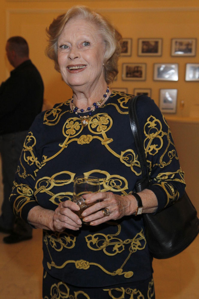 Beata Tyszkiewicz na przestrzeni lat. Tak zmieniał się wizerunek legendy polskiego kina