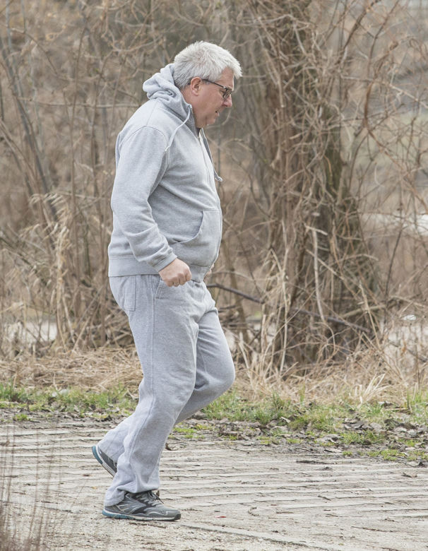 Czarnecki pakuje się do Europarlamentu
