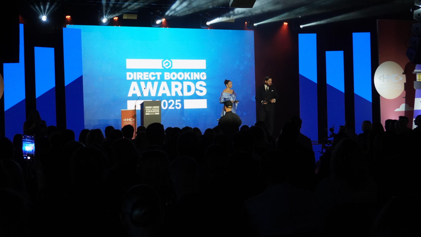 Gala Direct Booking Awards