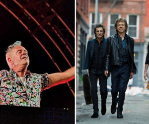 Fatboy Slim w końcu wypuścił słynny mash-up z utworem The Rolling Stones. Fani długo na to czekali! 