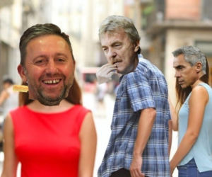 Memy po meczu Węgry - Polska