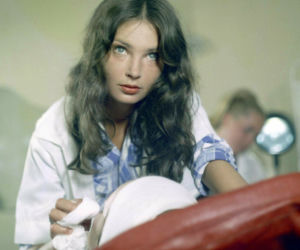 Anna Dymna. Nie będę robić operacji plastycznych
