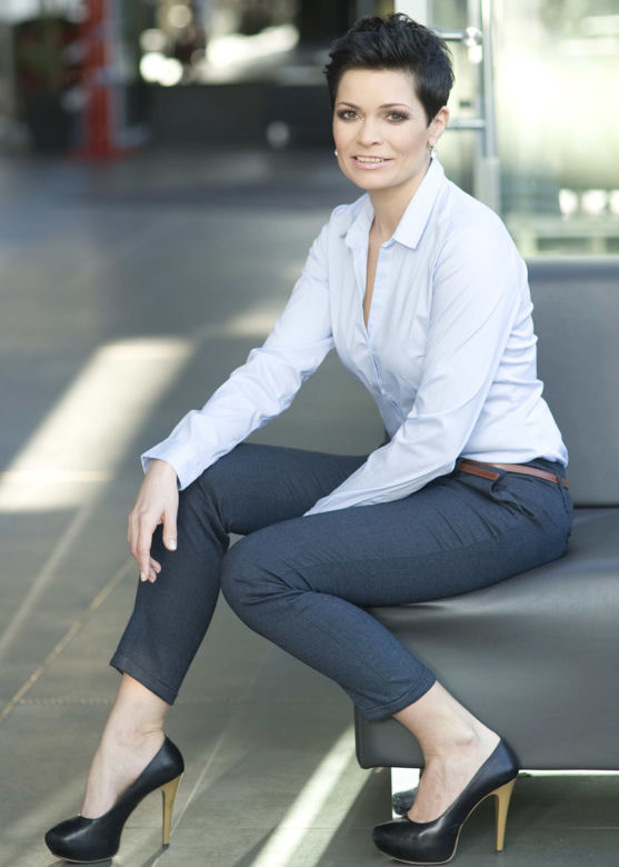 Joanna Górska