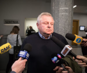 Ojciec Tylman wściekły na wyrok sądu