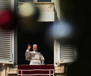 Boże Narodzenie w Watykanie