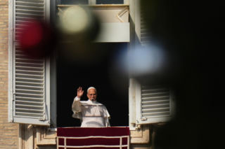 Boże Narodzenie w Watykanie