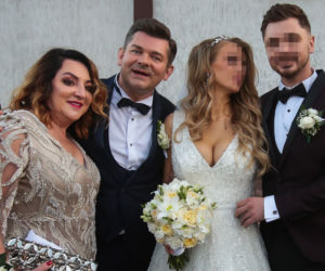 Daniel M - będzie rozwód?