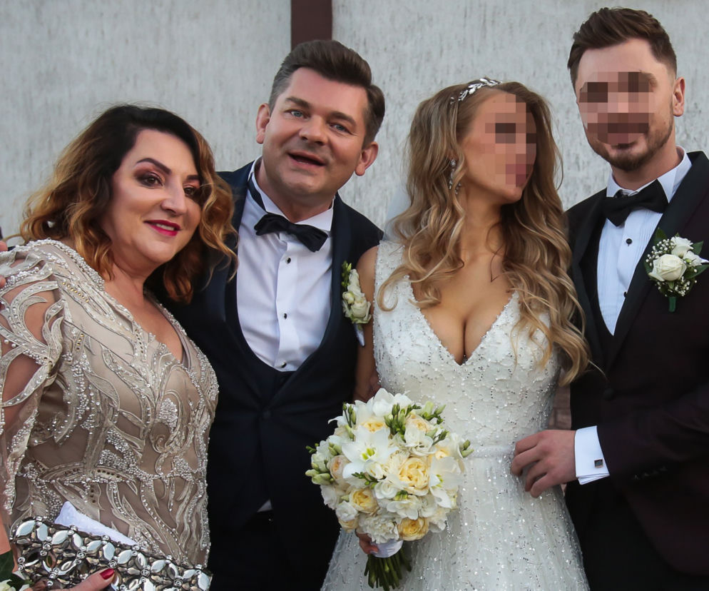 Daniel M - będzie rozwód?