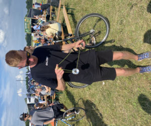 Eska Summer City 2021: zobacz, jak się bawiła ekipa w zeszłym tygodniu [ZDJĘCIA]