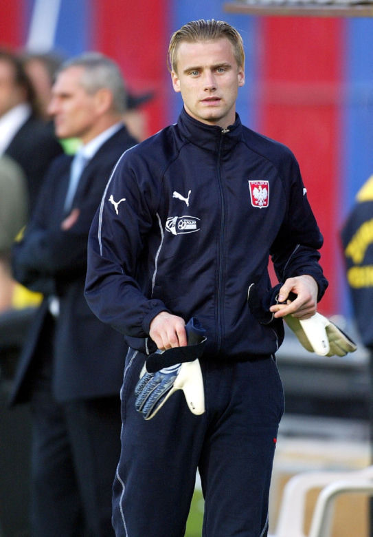 Artur Boruc