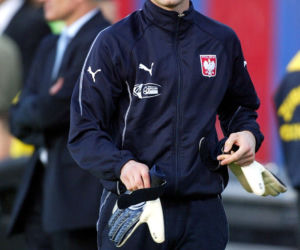 Artur Boruc
