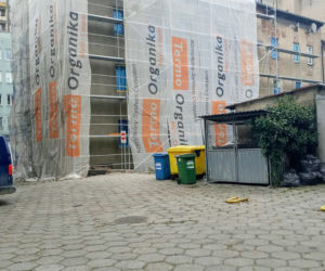 Dom legendarnego rzeźnika z Niebuszewa doczeka się remontu