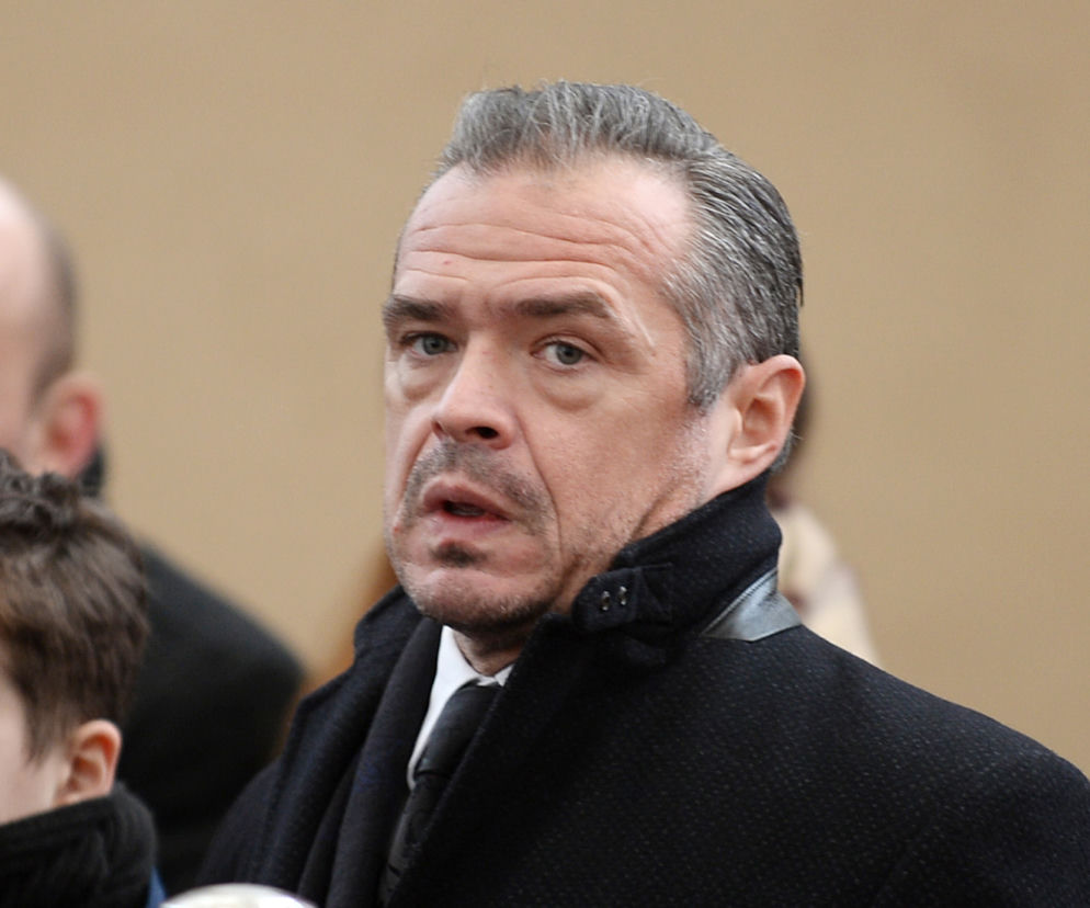 Sławomir Nowak