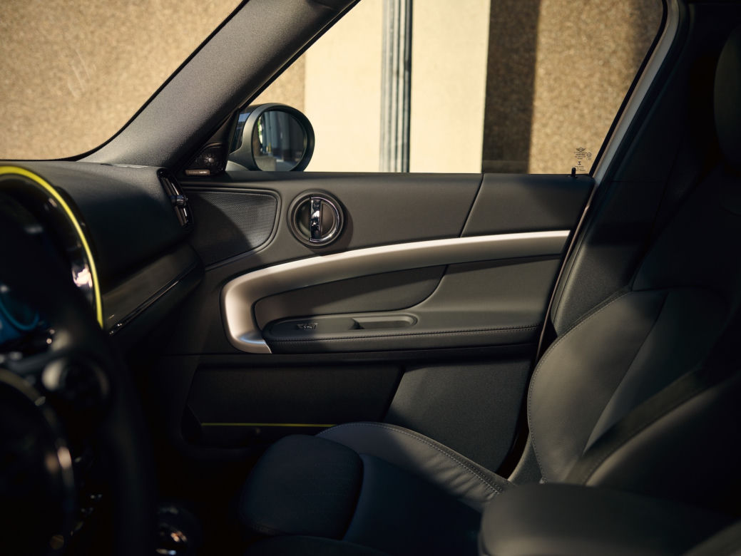 MINI Countryman 2020