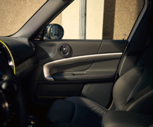 MINI Countryman 2020