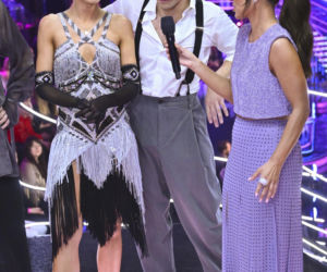 Taniec z Gwiazdami 18, ćwierćfinał