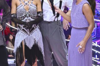 Taniec z Gwiazdami 18, ćwierćfinał