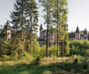 Ostatni zamek. Zamczystość polska: od Wawelu do Stobnicy