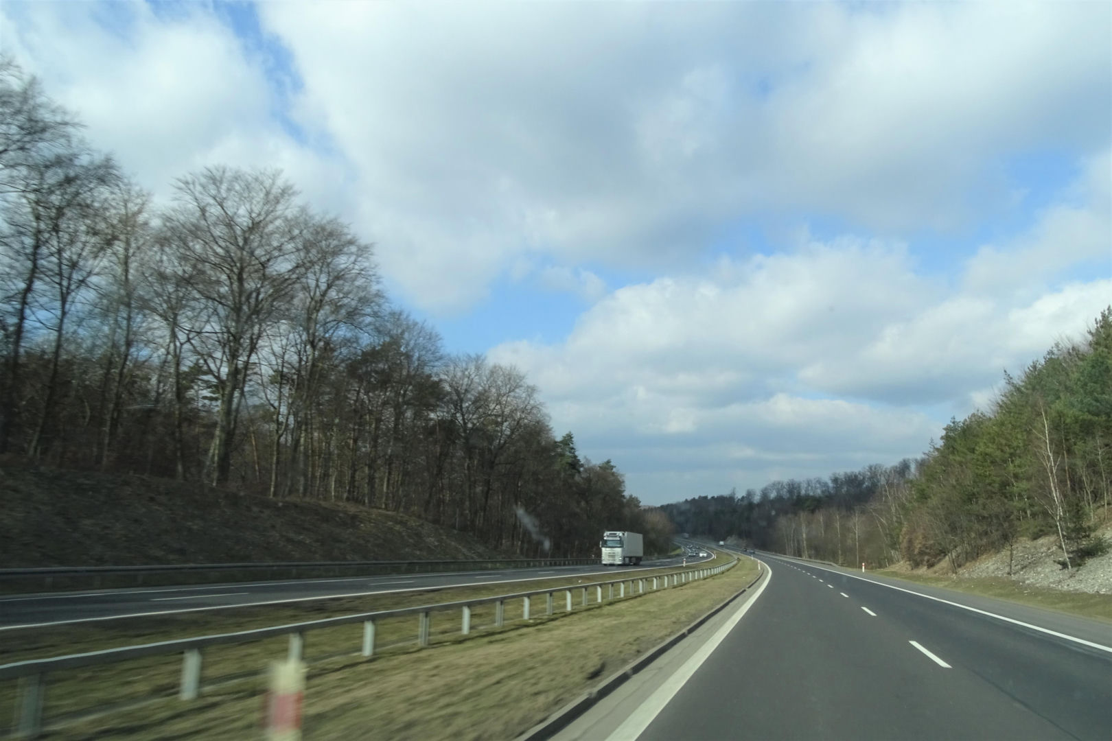 Rozbudowa A4 o trzeci pas